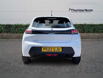 Used Peugeot 208 2022 for sale - 75188516: Photo