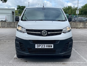 Used Vauxhall Vivaro 2023 for sale - 78844568: Photo