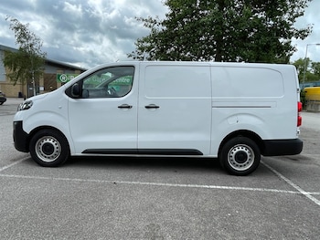 Used Vauxhall Vivaro 2023 for sale - 78844568: Photo