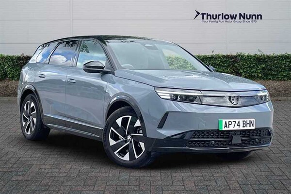 Used Vauxhall Grandland 2024 for sale - 76155087: Photo 1