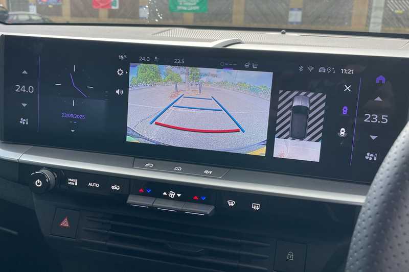 Used Vauxhall Grandland 2024 for sale - 76155087: Photo 20