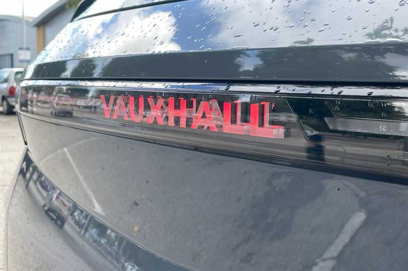 Used Vauxhall Grandland 2024 for sale - 76155087: Photo 25