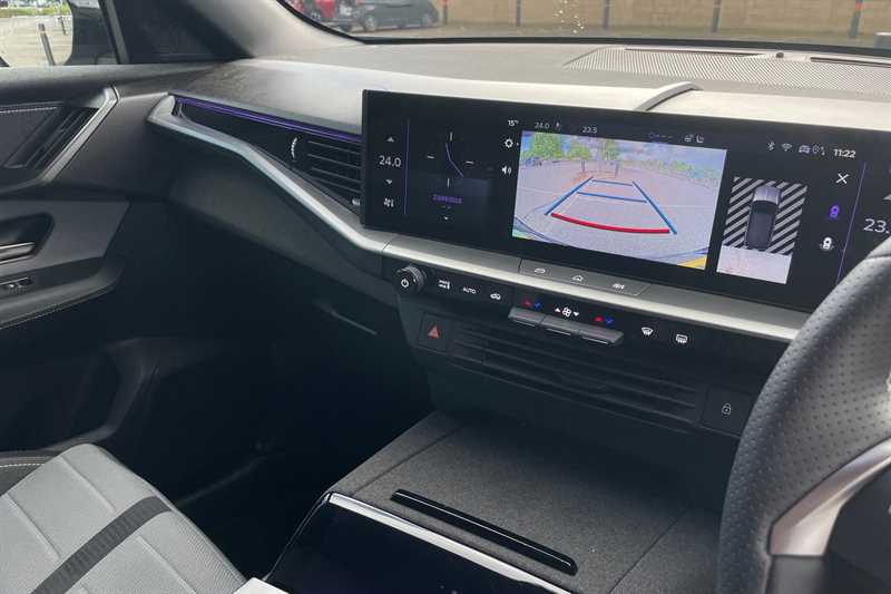 Used Vauxhall Grandland 2024 for sale - 76155087: Photo 27