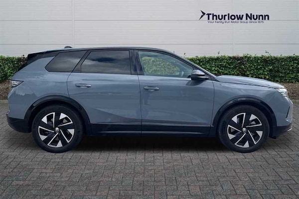Used Vauxhall Grandland 2024 for sale - 76155087: Photo 2