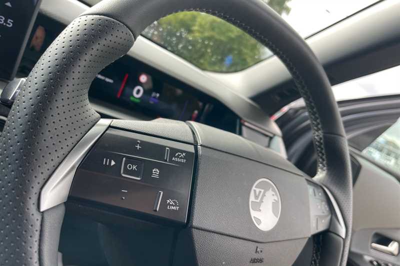 Used Vauxhall Grandland 2024 for sale - 76155087: Photo 33