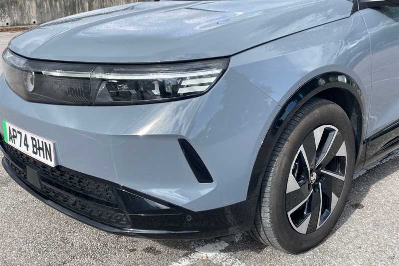 Used Vauxhall Grandland 2024 for sale - 76155087: Photo 39
