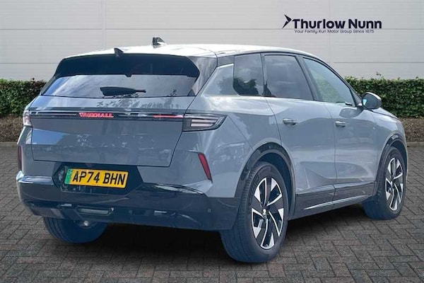 Used Vauxhall Grandland 2024 for sale - 76155087: Photo 3