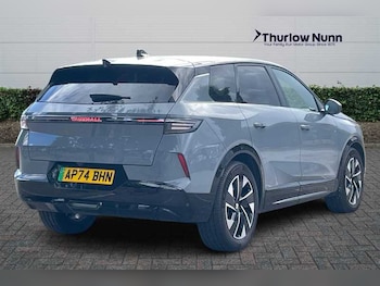 Used Vauxhall Grandland 2024 for sale - 76155087: Photo 3