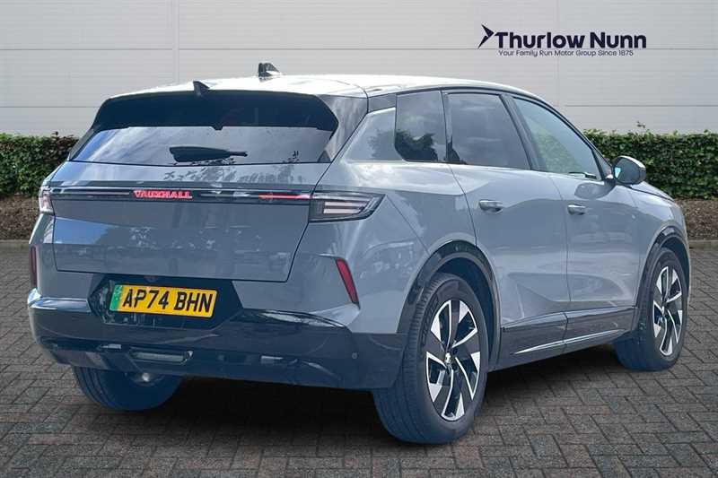 Used Vauxhall Grandland 2024 for sale - 76155087: Photo 4