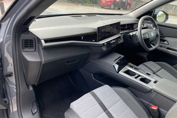 Used Vauxhall Grandland 2024 for sale - 76155087: Photo 40