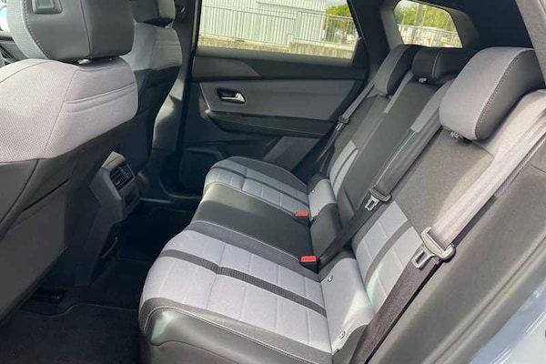 Used Vauxhall Grandland 2024 for sale - 76155087: Photo 41