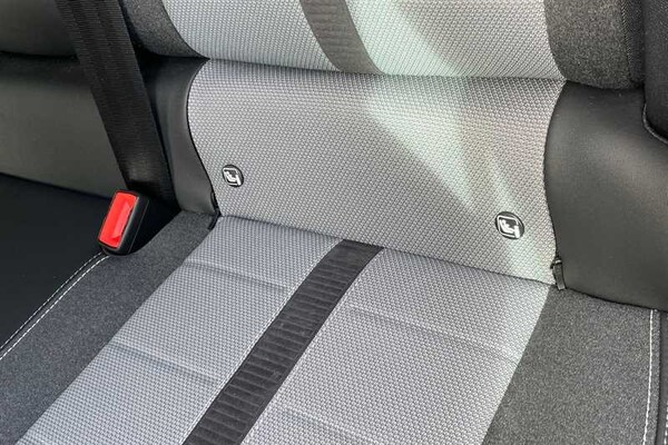 Used Vauxhall Grandland 2024 for sale - 76155087: Photo 42