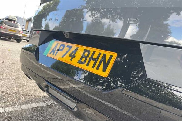 Used Vauxhall Grandland 2024 for sale - 76155087: Photo 44
