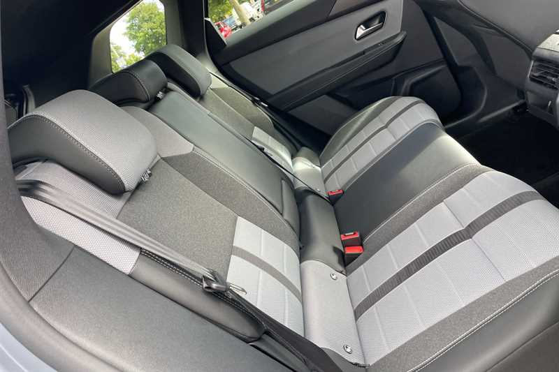 Used Vauxhall Grandland 2024 for sale - 76155087: Photo 46