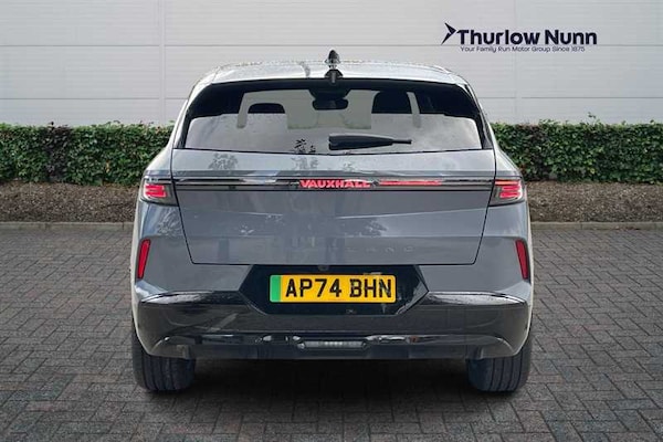 Used Vauxhall Grandland 2024 for sale - 76155087: Photo 4