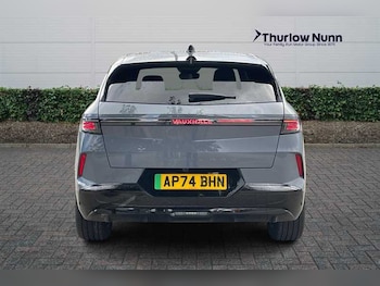 Used Vauxhall Grandland 2024 for sale - 76155087: Photo 4