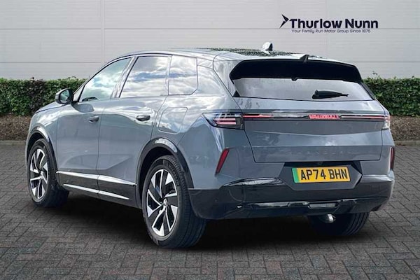 Used Vauxhall Grandland 2024 for sale - 76155087: Photo 5