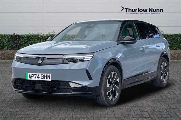Used Vauxhall Grandland 2024 for sale - 76155087: Photo 7