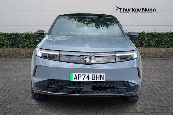 Used Vauxhall Grandland 2024 for sale - 76155087: Photo 8