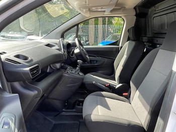 Used Vauxhall Combo 2023 for sale - 79305834: Photo