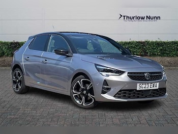 Used Vauxhall Corsa 2023 for sale - 79250358: Photo