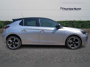 Used Vauxhall Corsa 2023 for sale - 79250358: Photo
