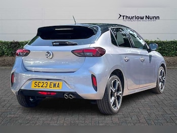 Used Vauxhall Corsa 2023 for sale - 79250358: Photo
