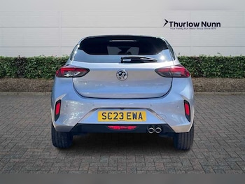 Used Vauxhall Corsa 2023 for sale - 79250358: Photo