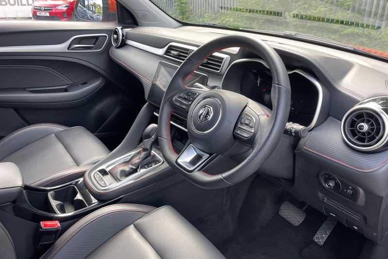 Used MG MG ZS 2023 for sale - 76155108: Photo 10