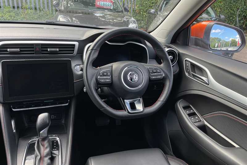 Used MG MG ZS 2023 for sale - 76155108: Photo 11