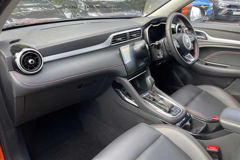 Used MG MG ZS 2023 for sale - 76155108: Photo 13