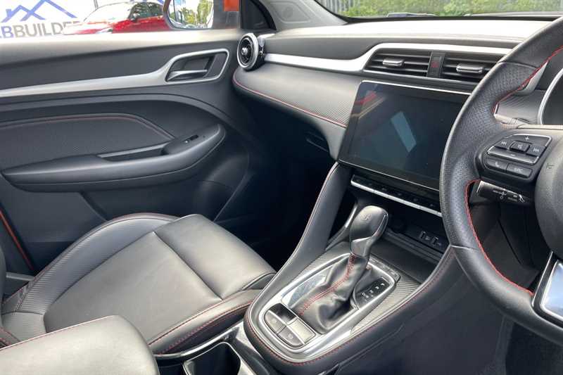 Used MG MG ZS 2023 for sale - 76155108: Photo 14