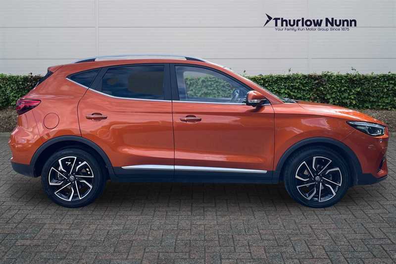 Used MG MG ZS 2023 for sale - 76155108: Photo 2