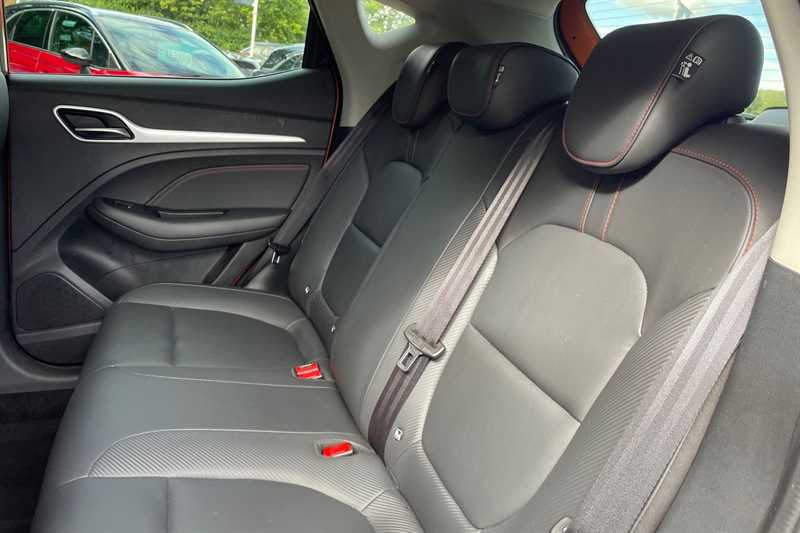 Used MG MG ZS 2023 for sale - 76155108: Photo 23