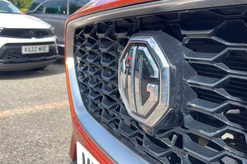 Used MG MG ZS 2023 for sale - 76155108: Photo 26