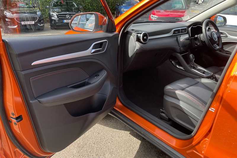 Used MG MG ZS 2023 for sale - 76155108: Photo 29