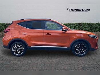 Used MG MG ZS 2023 for sale - 76155108: Photo 2