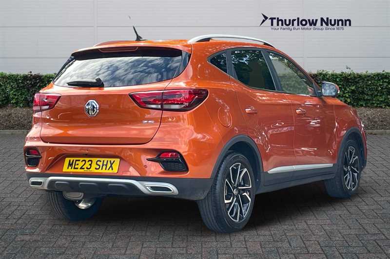 Used MG MG ZS 2023 for sale - 76155108: Photo 3