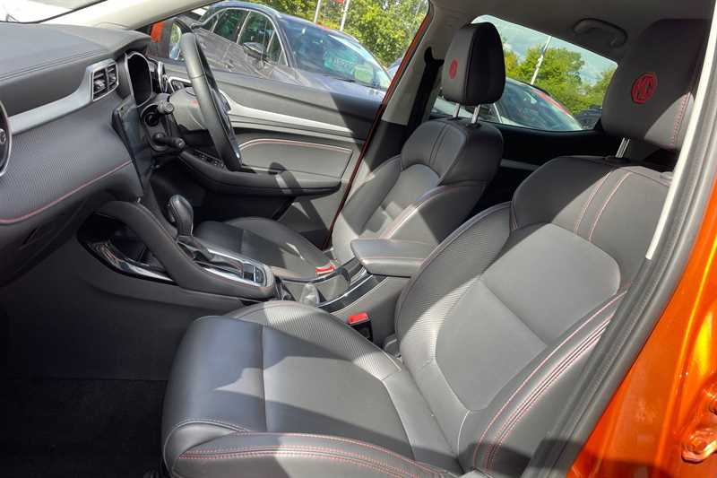 Used MG MG ZS 2023 for sale - 76155108: Photo 31