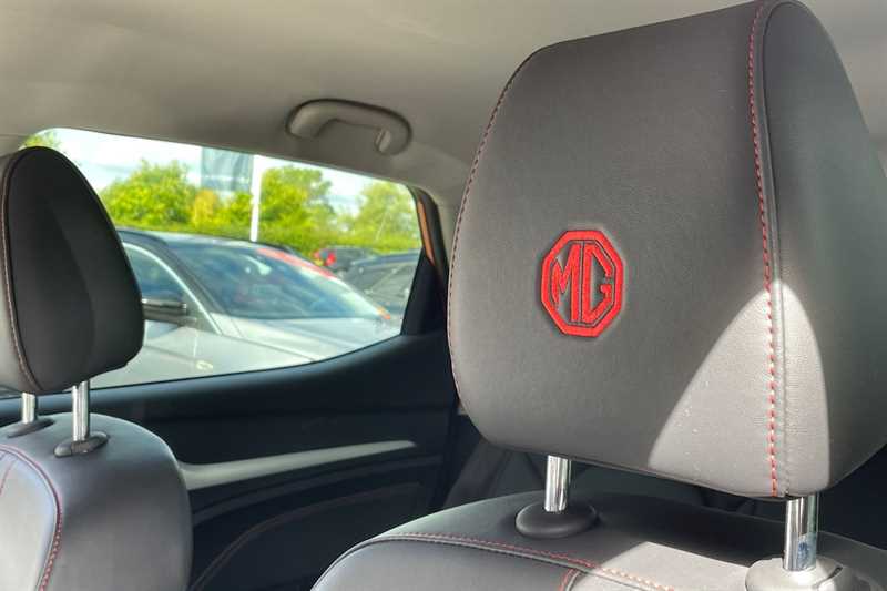 Used MG MG ZS 2023 for sale - 76155108: Photo 32