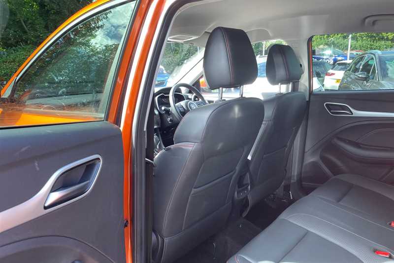 Used MG MG ZS 2023 for sale - 76155108: Photo 33