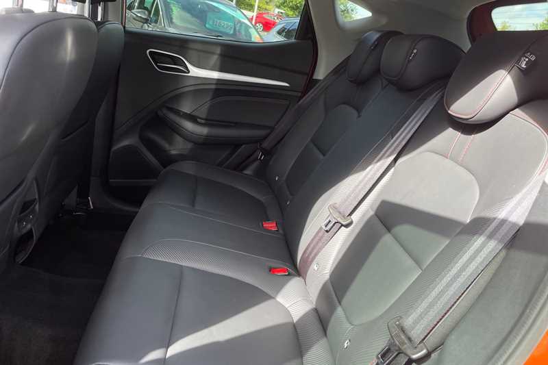 Used MG MG ZS 2023 for sale - 76155108: Photo 34