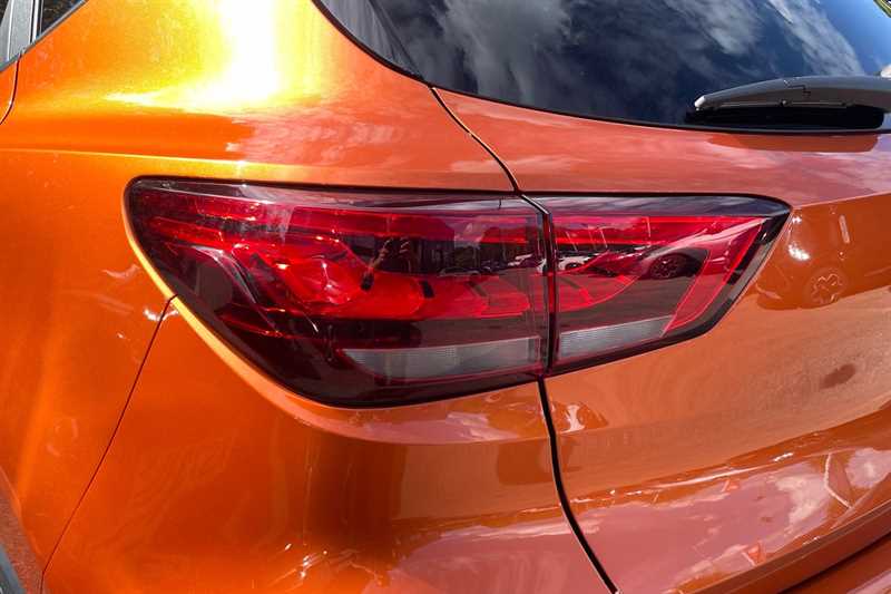 Used MG MG ZS 2023 for sale - 76155108: Photo 35