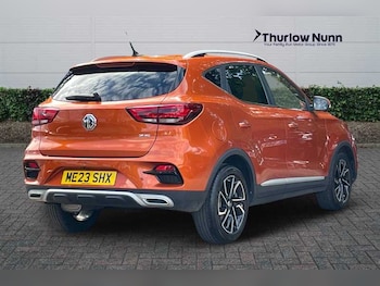 Used MG MG ZS 2023 for sale - 76155108: Photo 3