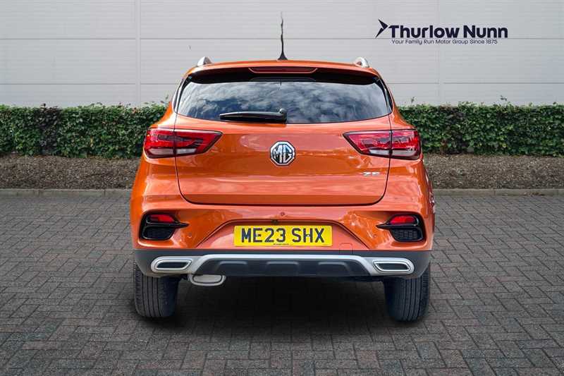 Used MG MG ZS 2023 for sale - 76155108: Photo 4