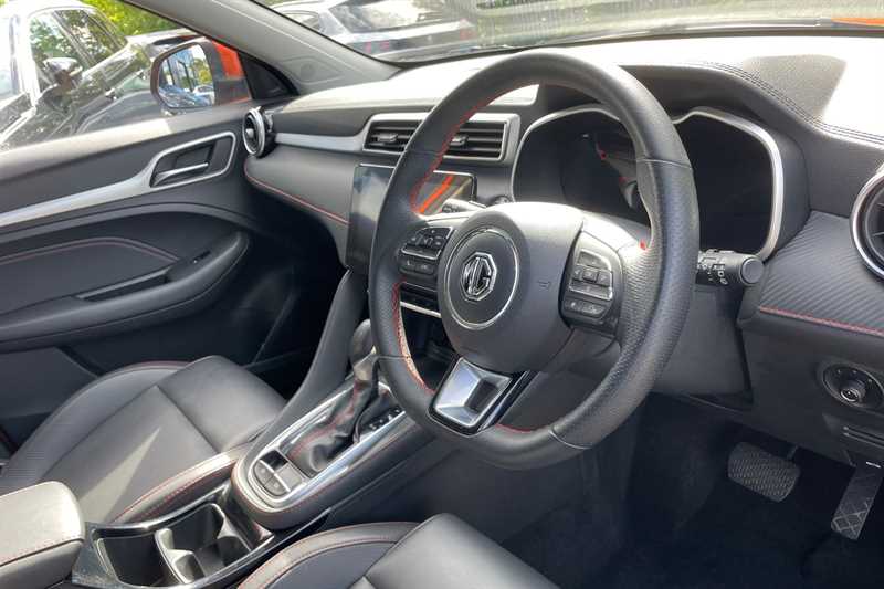 Used MG MG ZS 2023 for sale - 76155108: Photo 41