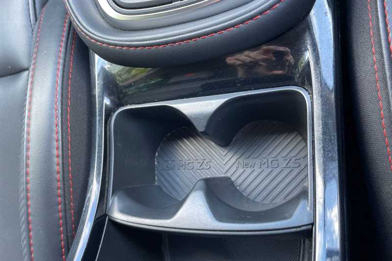 Used MG MG ZS 2023 for sale - 76155108: Photo 44