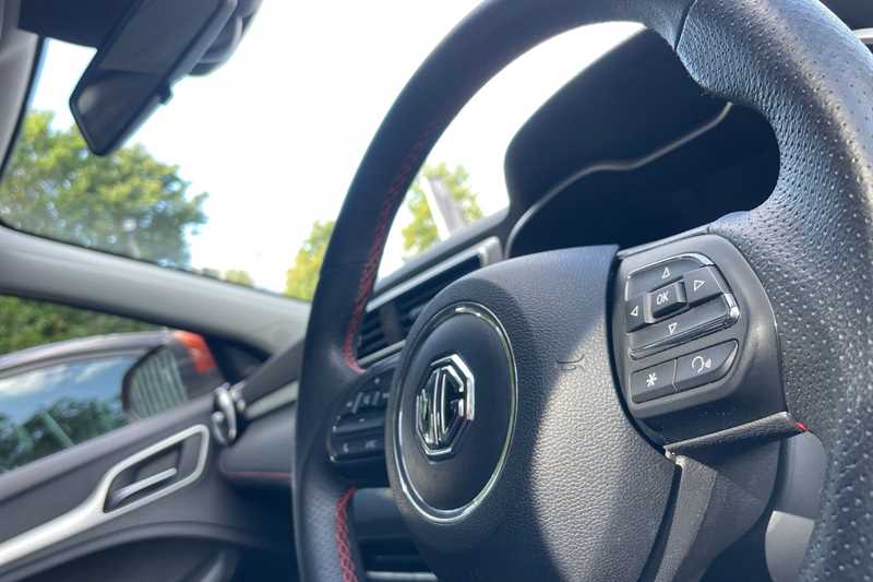 Used MG MG ZS 2023 for sale - 76155108: Photo 46