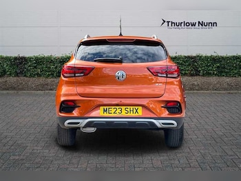 Used MG MG ZS 2023 for sale - 76155108: Photo 4