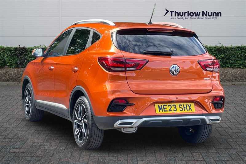 Used MG MG ZS 2023 for sale - 76155108: Photo 5